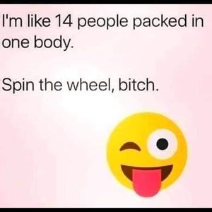 Meet your Posher, Nina